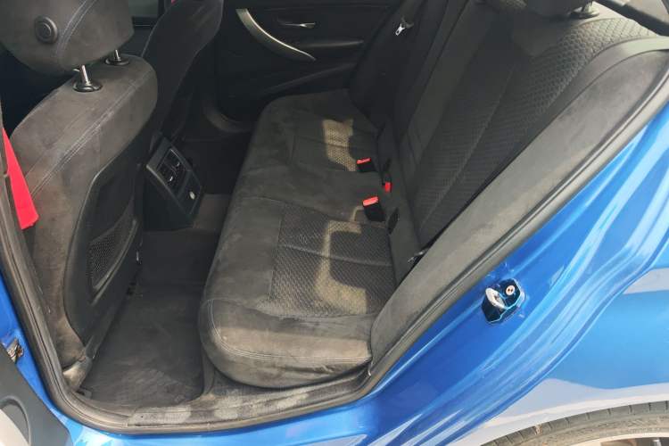 Used BMW 3 Series 2017 320i M Sport