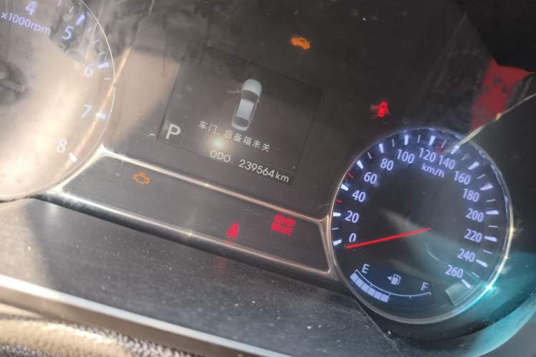 Used Kia K5 2012 2.0L Automatic DLX
