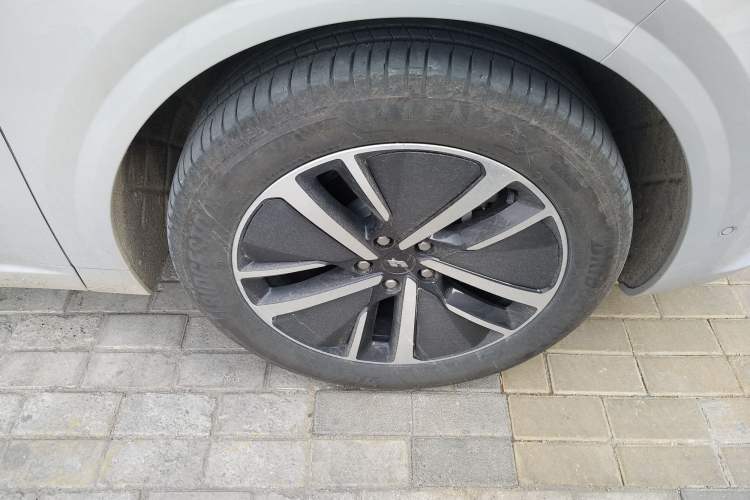 Used Li Auto L6 2024 Max