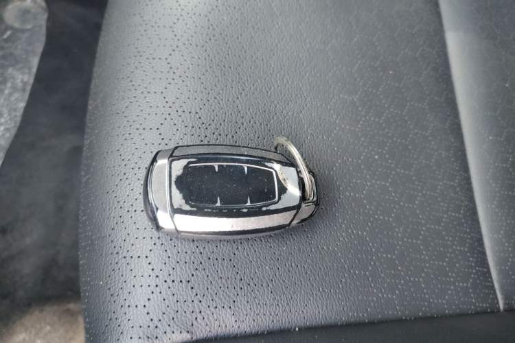 Used Hyundai ix35 2019 2.0L Automatic 2WD Zhiyong·Changxiang Edition China V Standard
