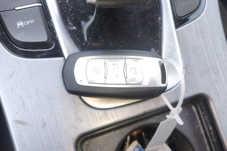 Used Geely Auto Emgrand X7 Sport 2021 1.8TD DCT Two-Wheel Drive Asian Games Comfort Edition