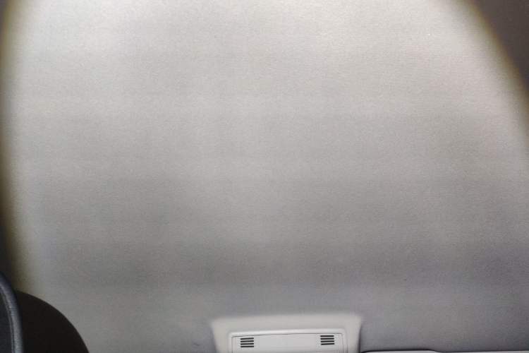 Used Volkswagen Golf 2016 1.6L Manual Fashion Edition Headliner