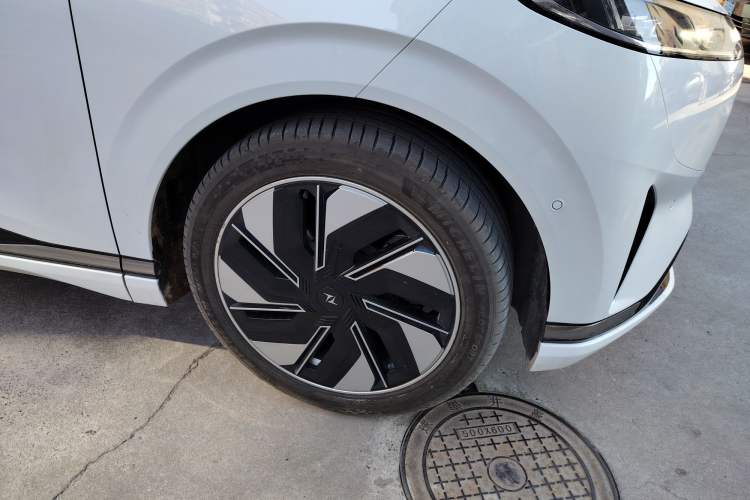 Used Dongfeng eπ eπ008 2025 210 Ultra LikeYi Edition 5-Seater