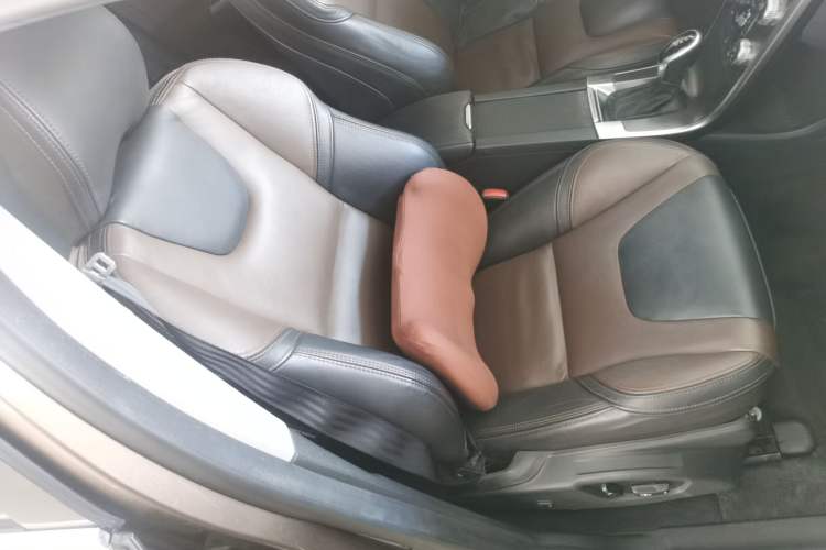 Used Volvo XC60 2016 T5 Smart Version
