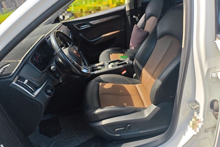 Used Roewe i6 2017 20T Automatic Internet Smart Edition