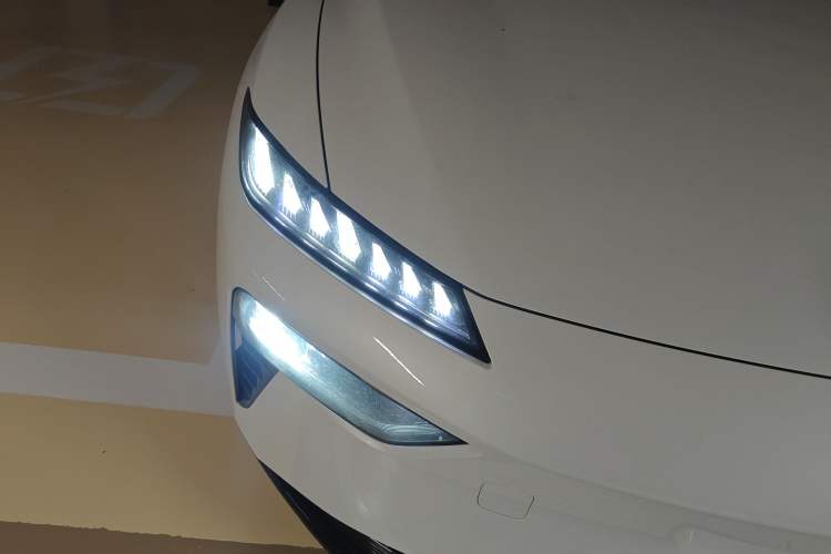 Used Dongfeng eπ eπ007 2024 530 Pro Version