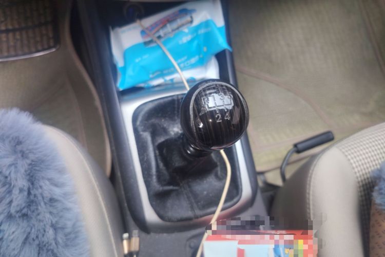 Used Hyundai Celesta 2011 1.6L Manual Comfort Edition