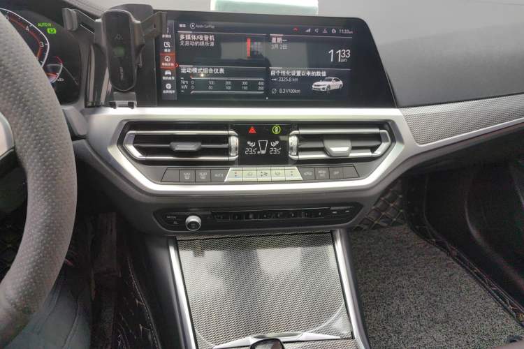 Used BMW 3 Series 2021 330Li xDrive M Sport Night Edition