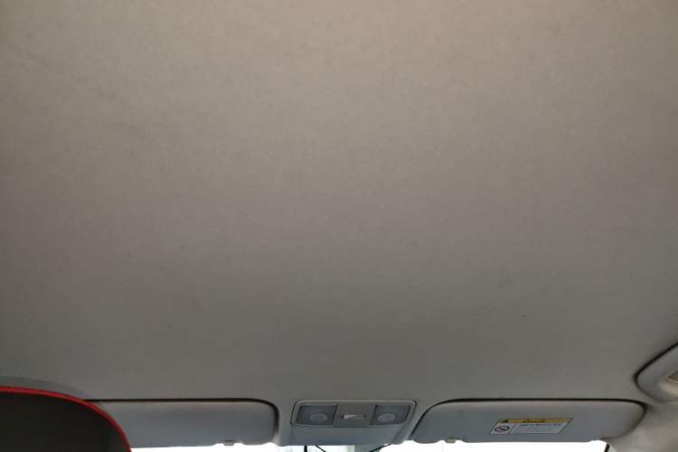 Used Kia KX Cross 2017 1.4L MT GLS