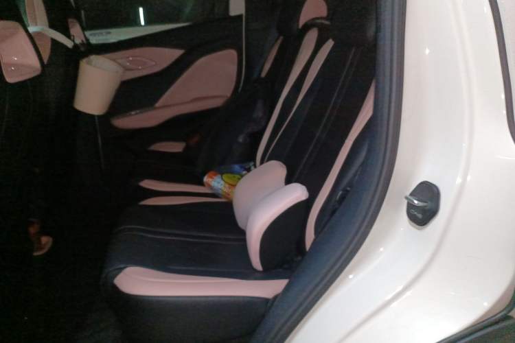 Used BYD Seagull 2024 Honor Edition 405km Flying Version