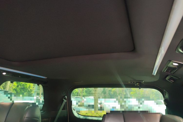 Used Toyota Alphard 2021 Dual-Engine 2.5L Prestige Edition