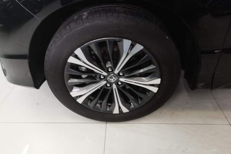 Used Honda UR-V 2020 370TURBO Two-Wheel Drive Luxury Edition
