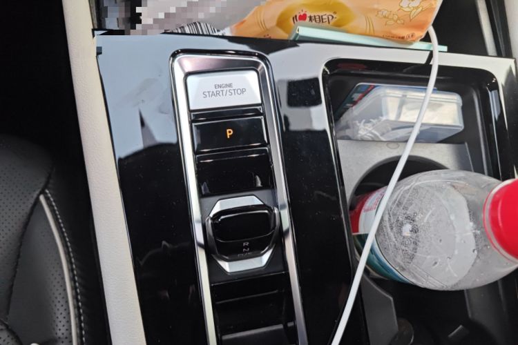 Used Volkswagen Teramont X 2022 380TSI Four-Wheel Drive Prestige Flagship Edition
