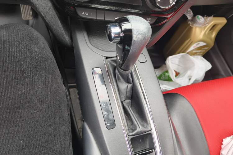 Used Honda XR-V 2015 1.5L LXi CVT Classic Edition