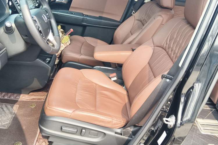 Used Honda Elysion 2019 2.0L Hybrid Supreme Edition
