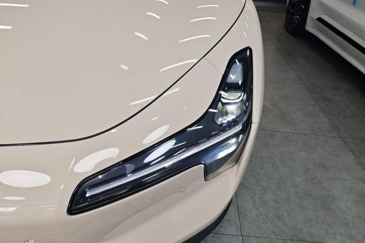 Used XPeng MONA M03 2024 620 with Ultra-Long Range