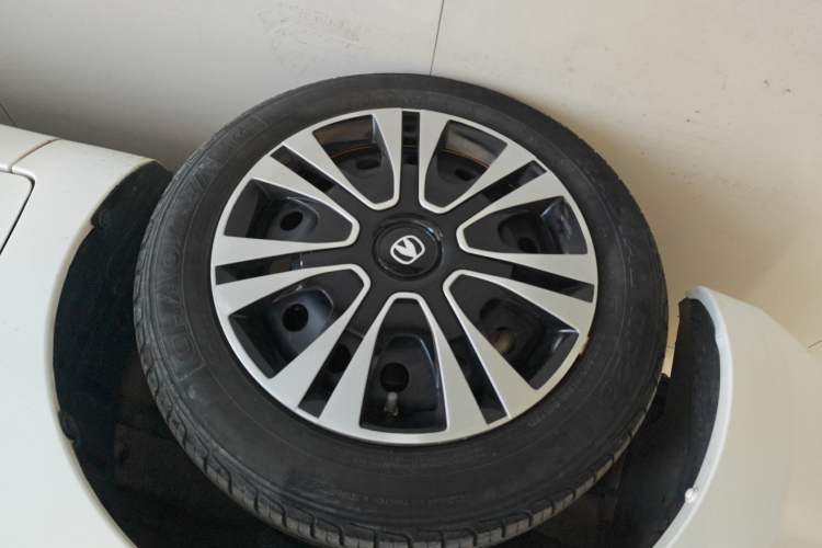 Used Oshan Benni E-Star 2021 National Edition Xinyue Version (Fast-Charging Edition) Lithium NMC
