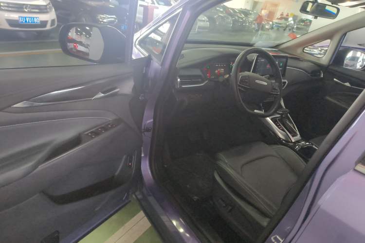 Used SAIC MAXUS G50 2020 1.5T Automatic Luxury Edition
