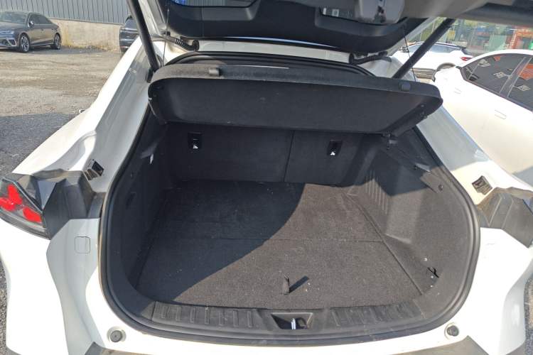 Used Deepal L07 2024 230Max Range-Extended Version