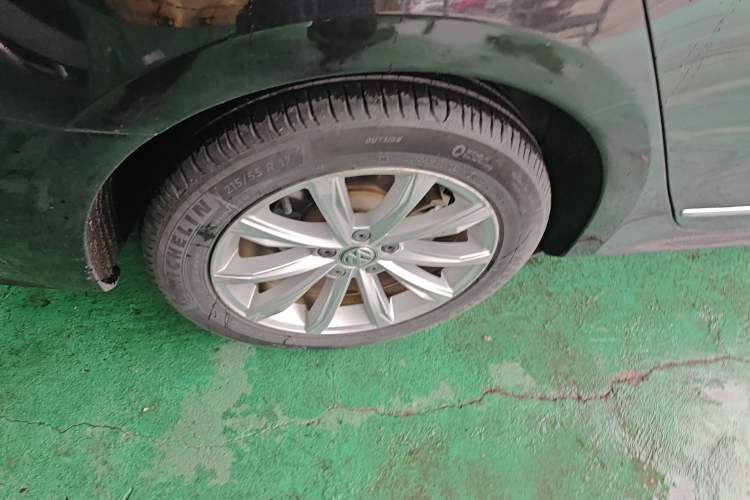 Used Volkswagen Passat 2016 330TSI DSG Luxury Edition