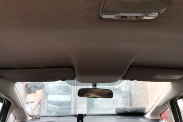 Used Honda Fit 2014 1.5L LX CVT Comfort Model