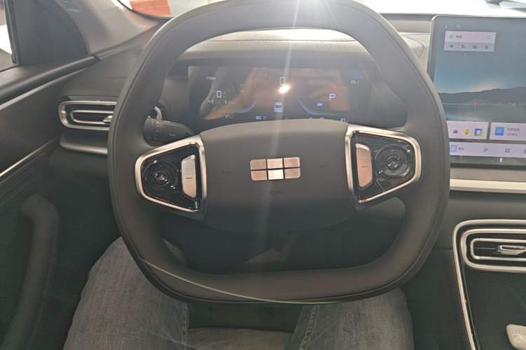 Used Geely Galaxy Stellar 6 2026 Model 60km Sailing Edition
