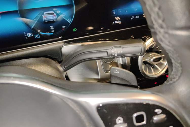 Used Mercedes-Benz GLB 2020 GLB 200 Dynamic Edition
