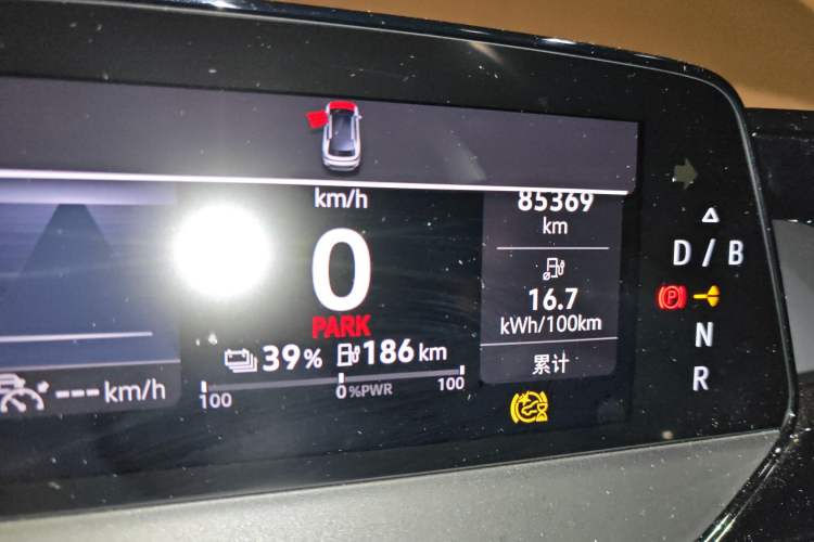 Used Volkswagen ID.4 CROZZ 2022 Long-Range Lite PRO Edition