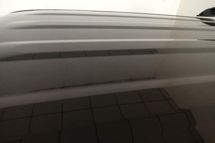 Used Geely Galaxy Panda 2025 210km Panda Kart