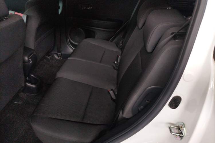 Used Honda Vezel 2020 1.5L CVT Elite Edition