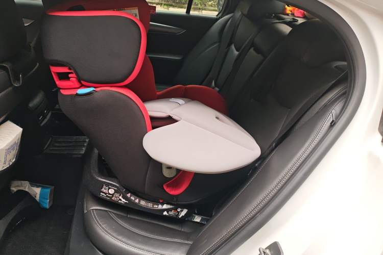 Used Cadillac CT5 2023 28T Luxury Edition (Standard Version)