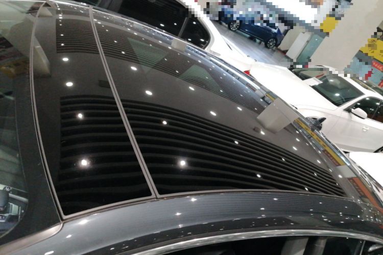 Used Audi A5 2019 Coupe 40 TFSI Fashion Edition China V Emission Standard