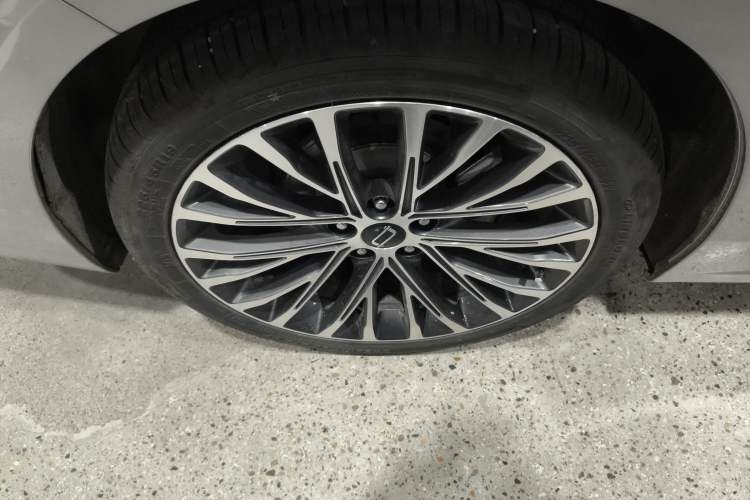 Used Bestune B70 2024 Dragon Edition 1.5T Leading Model
