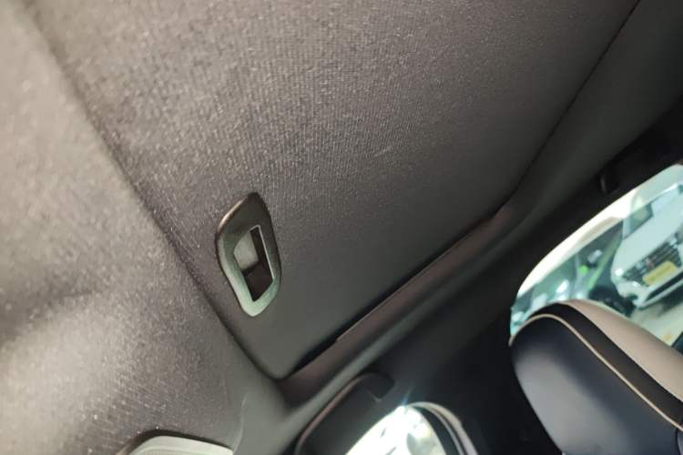 Used BYD Qin PLUS 2021 DM-i 55KM Flagship Model