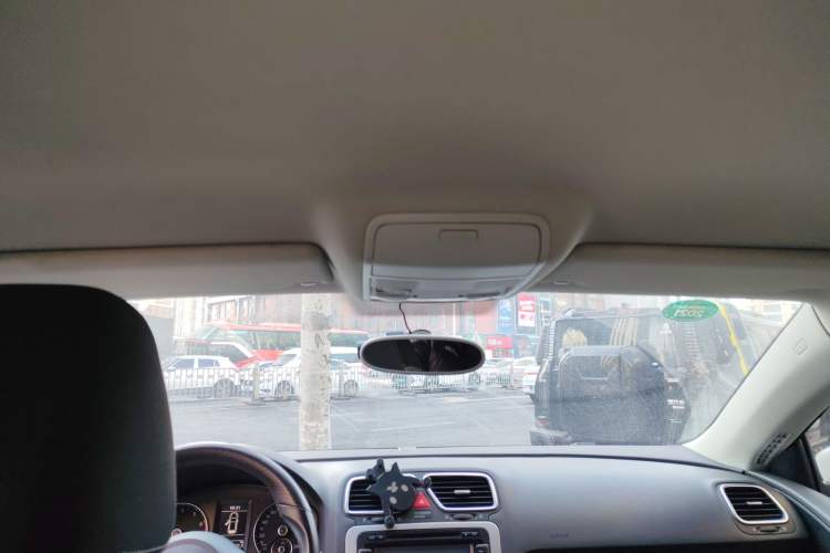 Used Volkswagen Scirocco 2014 1.4 TSI Competition Edition Headliner