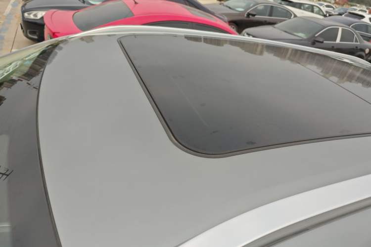 Used Chery Tiggo 9 C-DM 2025 1.5T 106KM Ultra-Comfort Edition 5 Seats Lithium-NMC