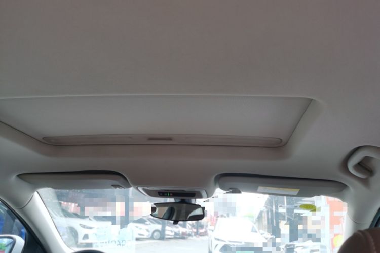 Used Buick Regal 2019 Revised 20T Luxury Version China VI Standard Headliner