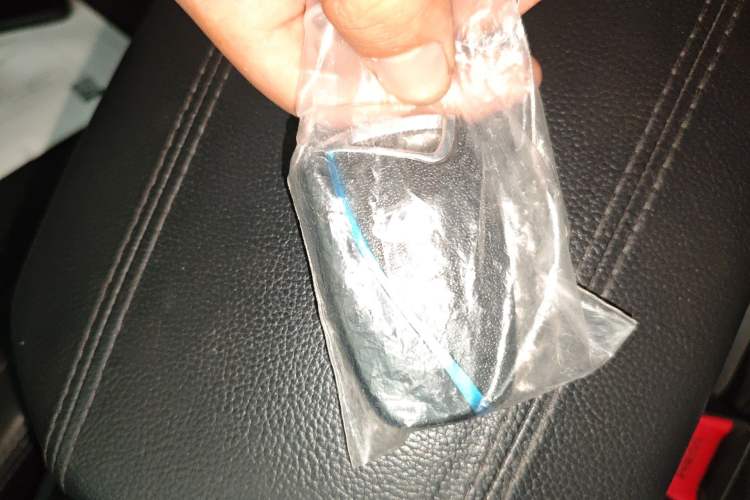 Used Hyundai Santa Fe Classic 2013 3.0L Four-Wheel Drive Luxury Edition 7 Seats Euro IV Vehicle Key