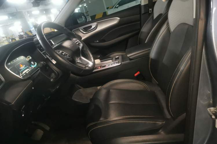 Used Roewe RX5 New Energy 2020 ePLUS National Trend Ronglin Flagship Edition