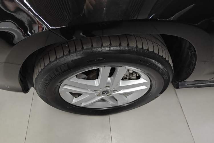 Used Mercedes-Benz GLS 2018 Facelift GLS 320 4MATIC
