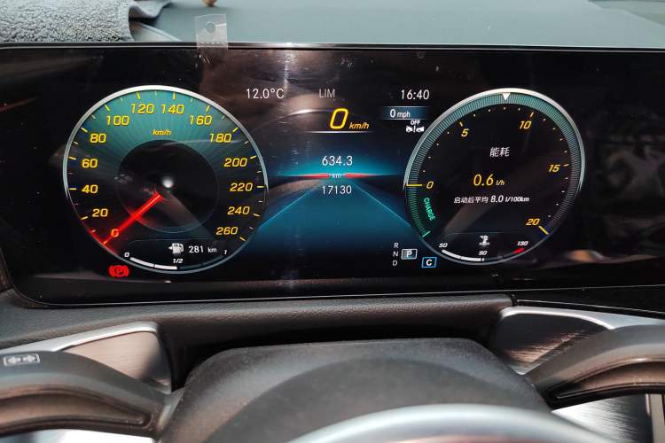 Used Mercedes-Benz GLB 2023 GLB 220 Fashion Model