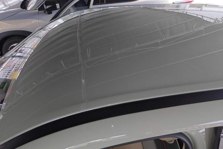 Used ORA Good Cat 2023 401 km Standard Range Luxury Version Ternary Lithium
