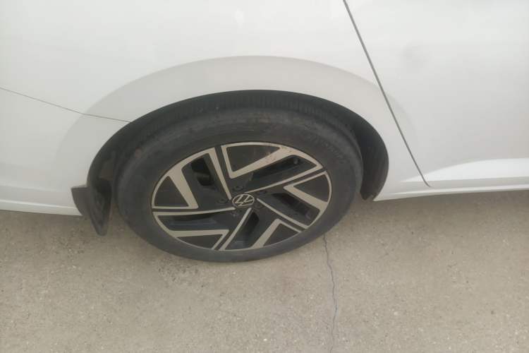 Used Volkswagen Sagitar 2023 300TSI DSG Excellence Edition
