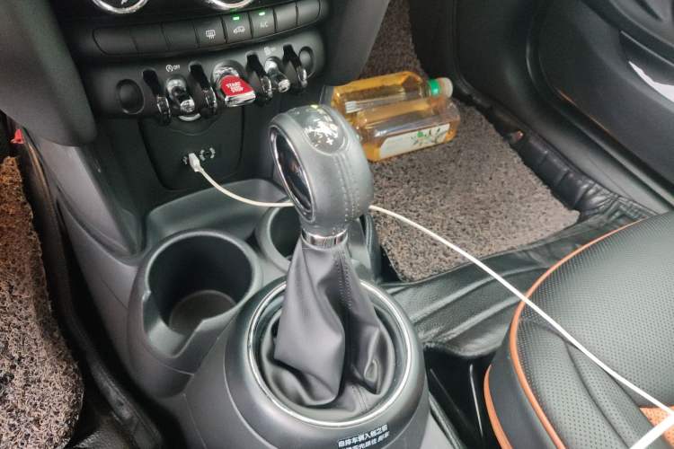 Used MINI 2014 1.2T ONE+
