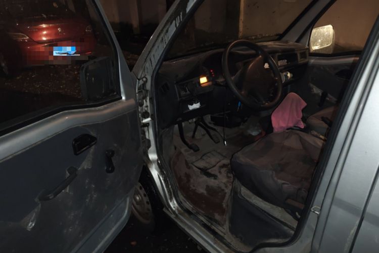 Used Wuling Zhiguang 2015 1.2L Practical LS-I Model