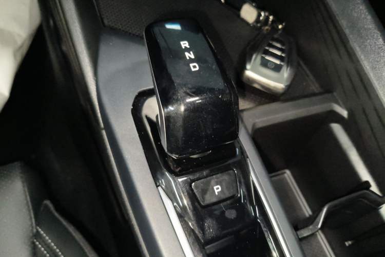 Used Geely Auto Binray 2022 Binrui COOL 1.5T DCT Electric Edition
