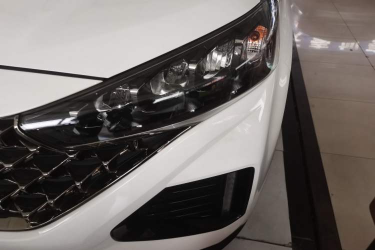 Used Hyundai ix35 2021 2.0L Automatic 2WD GLS Leading Edition
