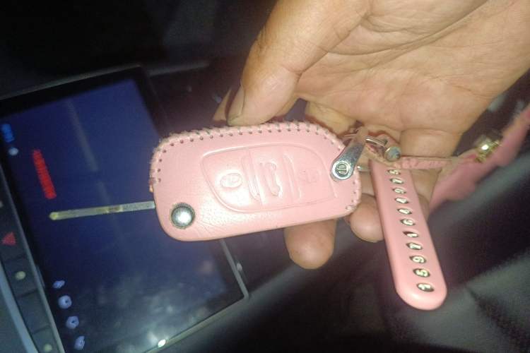 Used Peugeot 408 2013 2.0L Automatic Luxury Edition
