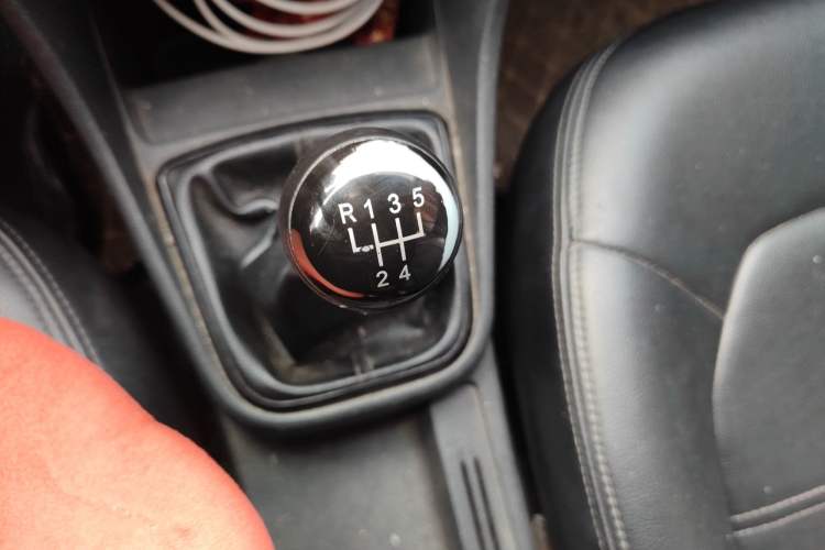 Used Volkswagen Jetta 2013 1.4L Manual Fashion Model
