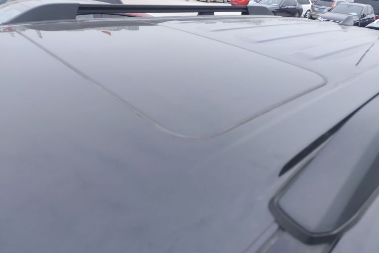 Used Tank 300 New Energy 2025 Hi4-T
